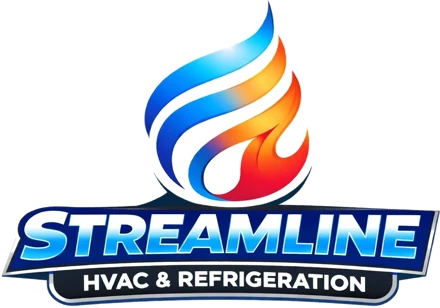 Streamline HVAC & Refrigeration